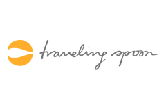 Traveling Spoon, Travel Industry Application